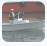 Wylie Skiff 18d