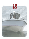 Wylie Skiff 18